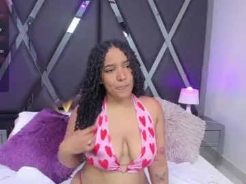 Bongacams Live Porn of AbbyJhonson