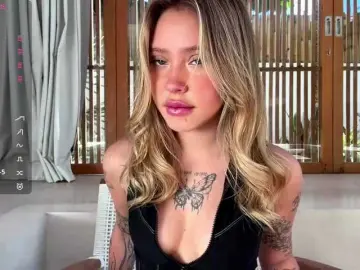 Bongacams Adult Webcams of GladysCely