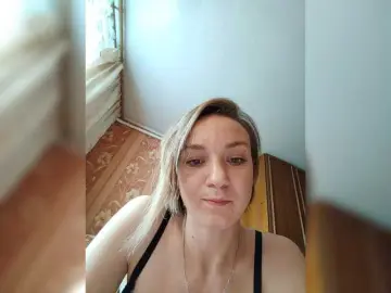 Bongacams Private Sex Chat of Olia-81