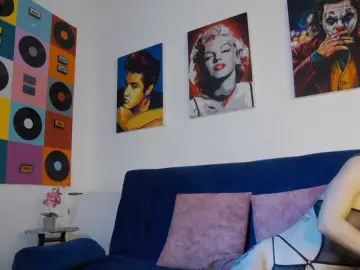 Bongacams Free Live Porn of Sophia-Vegga-