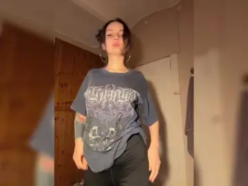 Bongacams Free Live Porn of Wow-Eva