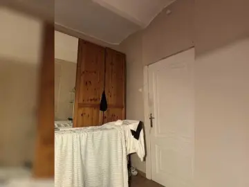 Bongacams Live Sex of Wow-Eva