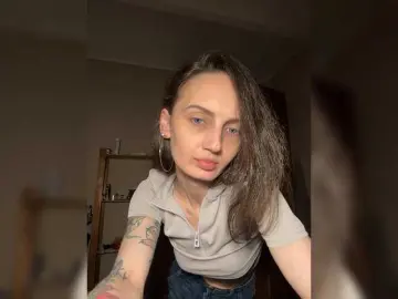 Bongacams Live Porn of Wow-Eva