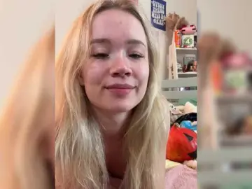 Bongacams Nude Webcam of alicecutey