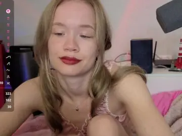 Bongacams Nude Webcam of alicecutey