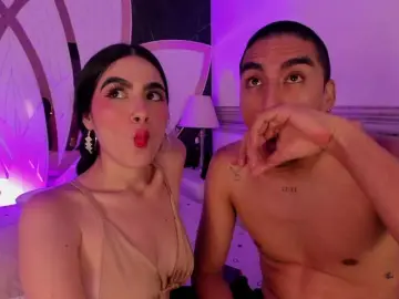 Bongacams Best live sex cam show of carla-and-stiv