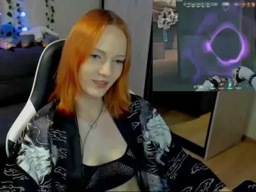 Bongacams Watch Live Sex Cams of InnocentFlame