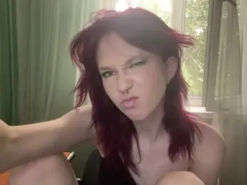 Bongacams Sex Chat of KarriMcinroy