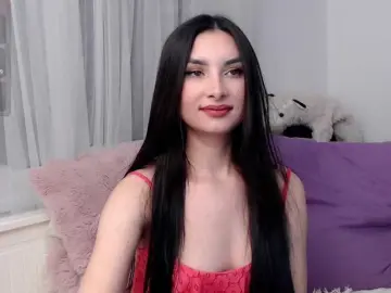 Bongacams Nude Webcam of KateLove23