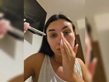 Bongacams Adult Video Chat of KateLove23