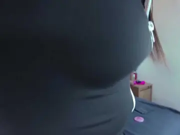 Bongacams Free Porn Cam of Mia-Anderson