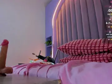 Bongacams Adult Webcams of Mia-Anderson