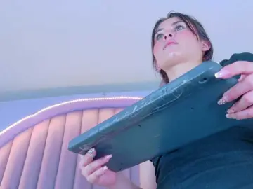 Bongacams Live Sex of Mia-Anderson