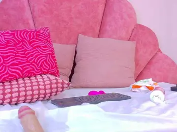 Bongacams Free Live Porn of Mia-Anderson