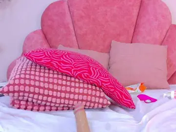 Bongacams Adult Webcam of Mia-Anderson