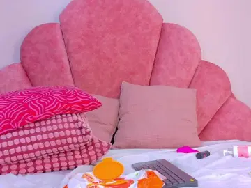 Bongacams Nude Webcam of Mia-Anderson