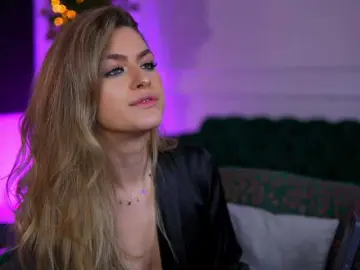 Bongacams Free Porn Cam of NayaQuinn