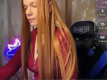 Bongacams Live Porn of TenderGirl
