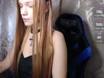Bongacams Adult Webcams of TenderGirl