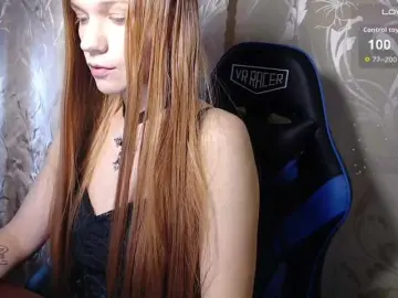 Bongacams Best live sex cam show of TenderGirl