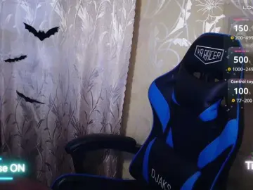 Bongacams Live Sex Cam of TenderGirl