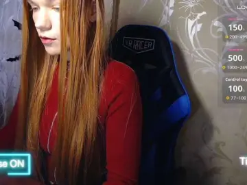 Bongacams Live Sex of TenderGirl