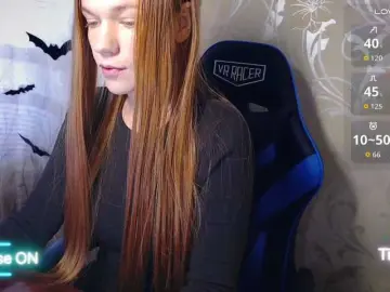 Bongacams Adult Video Chat of TenderGirl