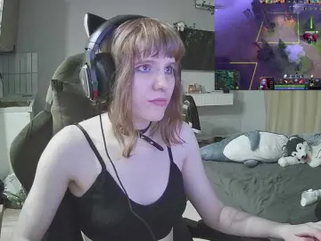 Bongacams Free Live Porn of rinichkaa