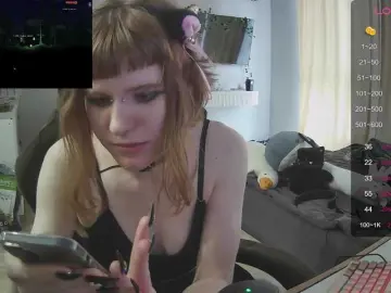 Bongacams Live Porn of rinichkaa