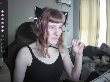 Bongacams Adult Webcams of rinichkaa