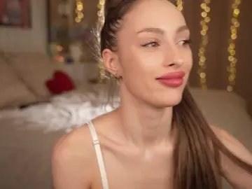 Bongacams Live Sex Cam of MilaLuxe