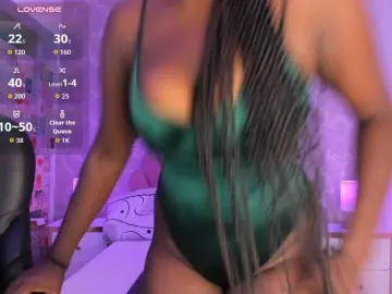 Bongacams Nude Webcam of SheylaMunn
