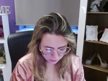 Bongacams Adult Webcam of soft-zoey