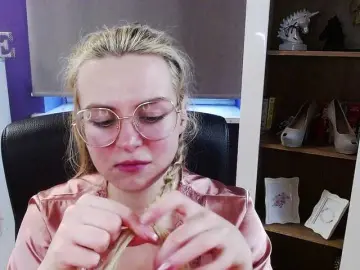 Bongacams Nude Webcam of soft-zoey