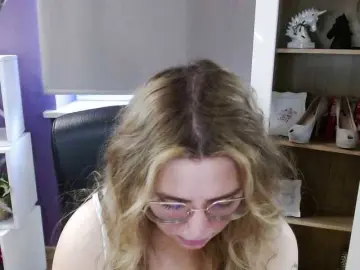 Bongacams Adult Video Chat of soft-zoey