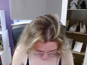 Bongacams Live Sex of soft-zoey