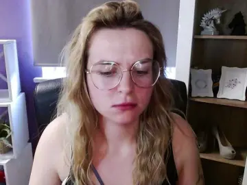 Bongacams Adult Webcam of soft-zoey