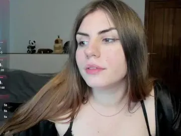 Bongacams Nude Webcam of AmiGray