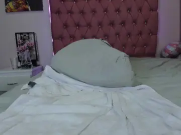 Bongacams Free Live Porn of Bbypanther