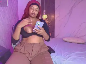 Bongacams Adult Video Chat of KetraWesttt