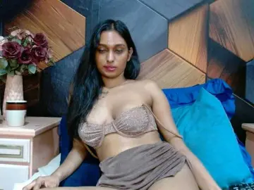 Bongacams Sex Chat of LusciousIndian