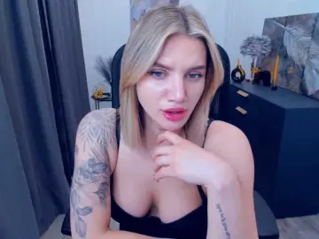 Bongacams Nude Webcam of SelenaMoonlight