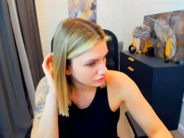Bongacams Live Sex Cam of SelenaMoonlight