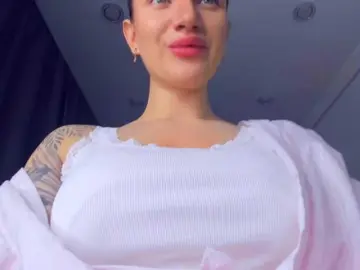 Bongacams Sex Cam of SelenaMoonlight
