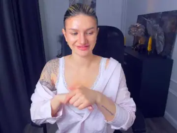 Bongacams Free Porn Cam of SelenaMoonlight