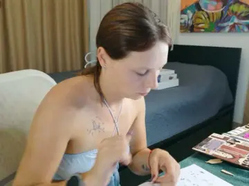Bongacams Live Sex of ViktoriaSillk