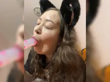 Bongacams Best Webcam of -tiny-nika-