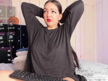 Bongacams Live Sex of Dana-Alabi