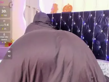 Bongacams Live Porn of Dana-Alabi