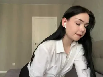 Bongacams Adult Webcam of MiaAsterr